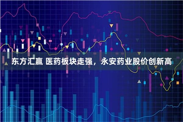 东方汇赢 医药板块走强，永安药业股价创新高